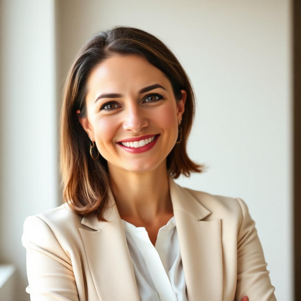 Danielle Carter, mobile notary business instructor